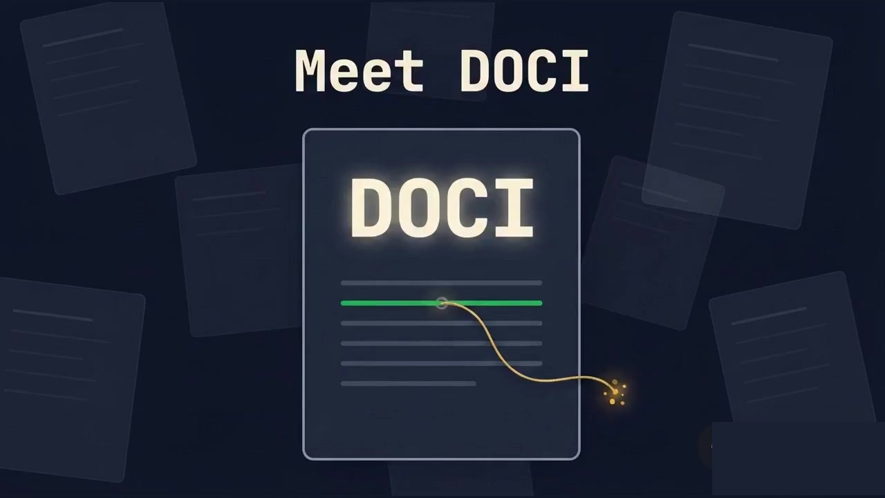 Doci